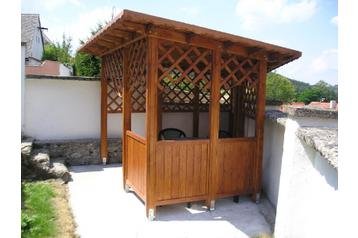 Vasaras māja Rabí 3